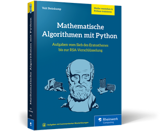 mathematik cover